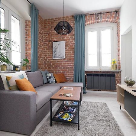 Mikroklimatyczny Apartament Dla 4 Osob - Blisko Szlakow, W Centrum Шклярска Поремба Екстериор снимка