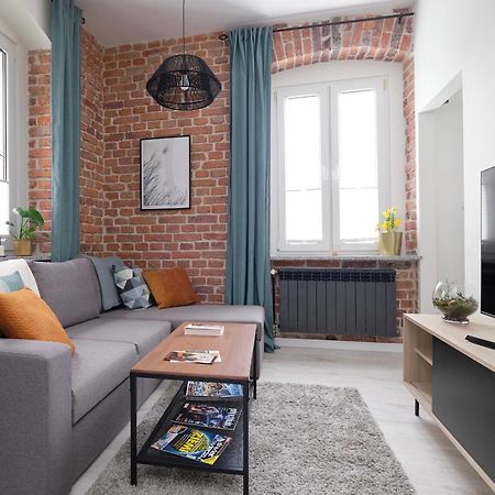 Mikroklimatyczny Apartament Dla 4 Osob - Blisko Szlakow, W Centrum Шклярска Поремба Екстериор снимка