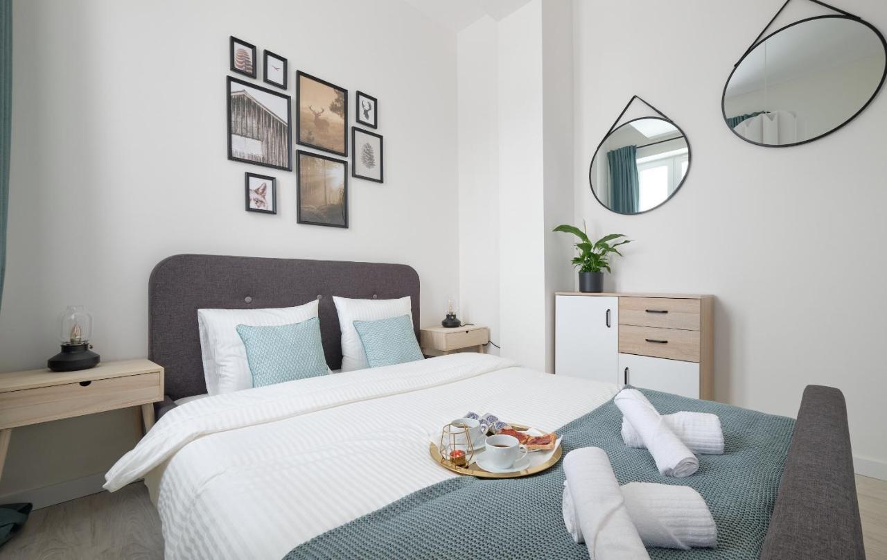 Mikroklimatyczny Apartament Dla 4 Osob - Blisko Szlakow, W Centrum Шклярска Поремба Екстериор снимка