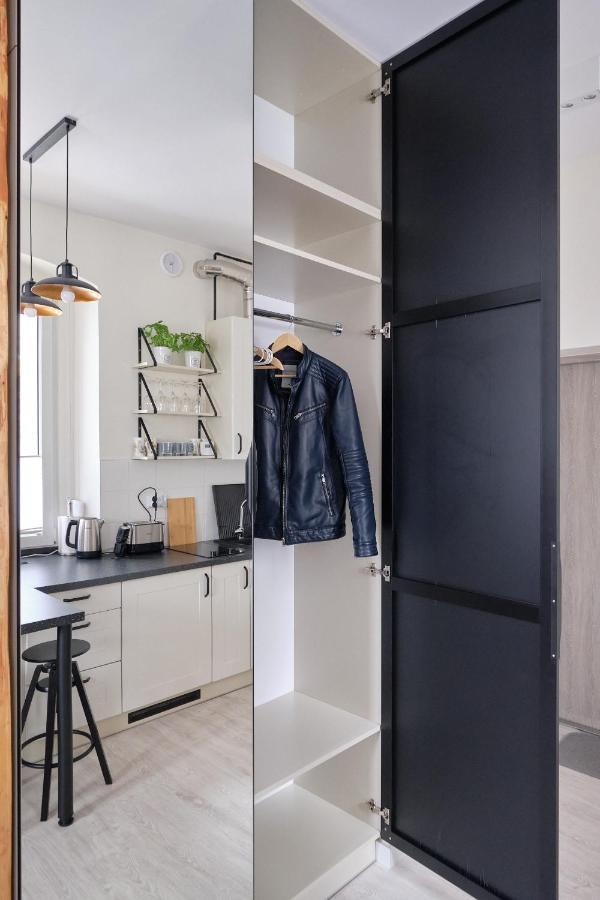 Mikroklimatyczny Apartament Dla 4 Osob - Blisko Szlakow, W Centrum Шклярска Поремба Екстериор снимка