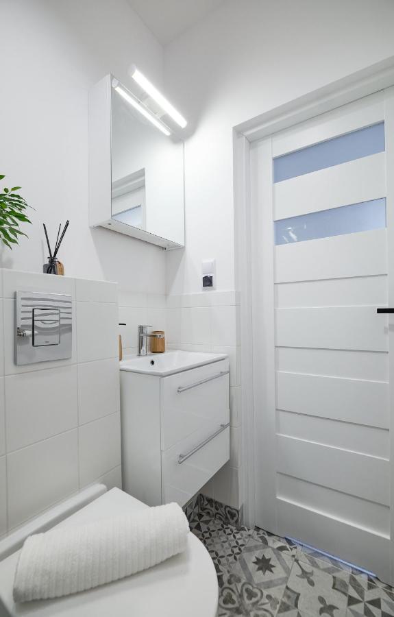 Mikroklimatyczny Apartament Dla 4 Osob - Blisko Szlakow, W Centrum Шклярска Поремба Екстериор снимка