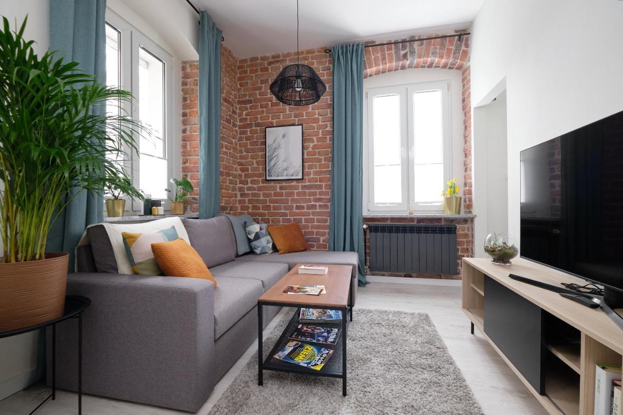Mikroklimatyczny Apartament Dla 4 Osob - Blisko Szlakow, W Centrum Шклярска Поремба Екстериор снимка