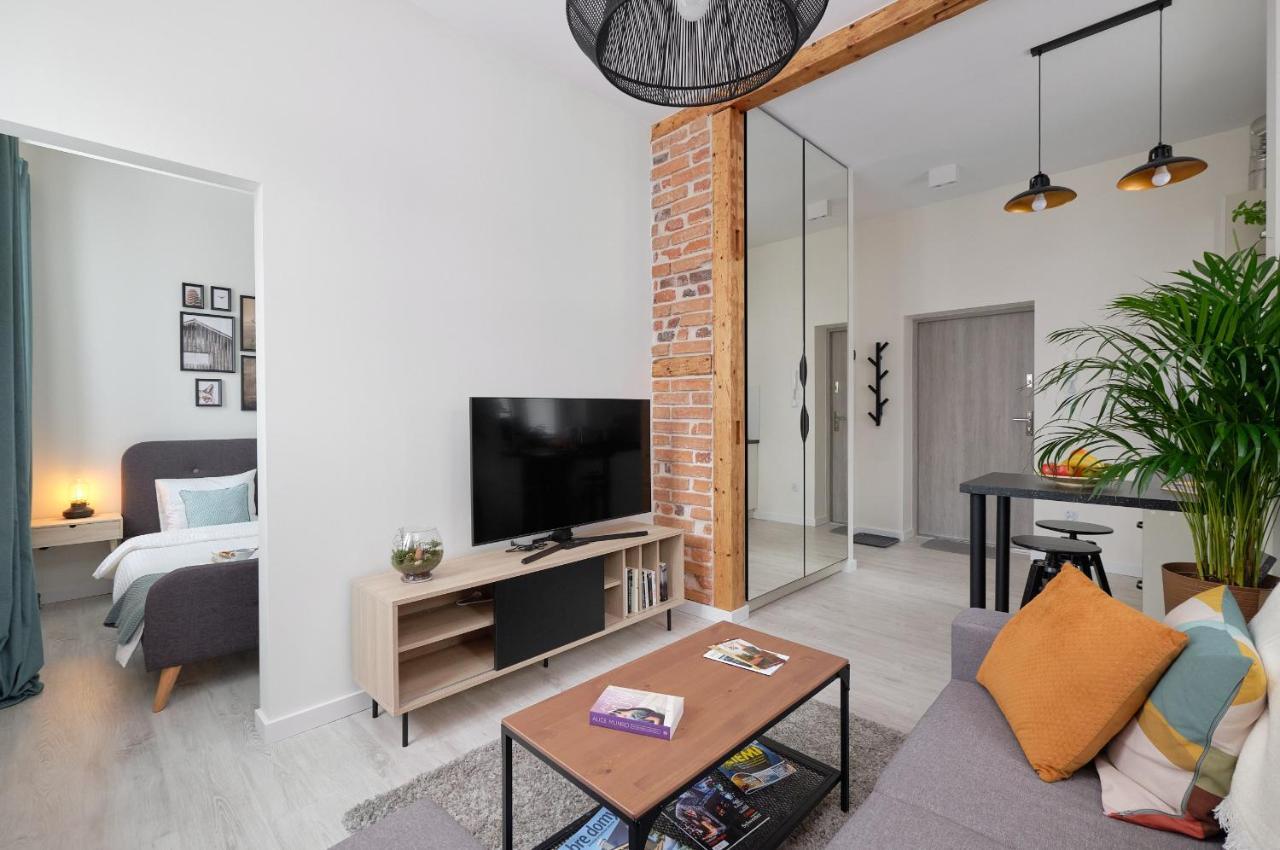 Mikroklimatyczny Apartament Dla 4 Osob - Blisko Szlakow, W Centrum Шклярска Поремба Екстериор снимка