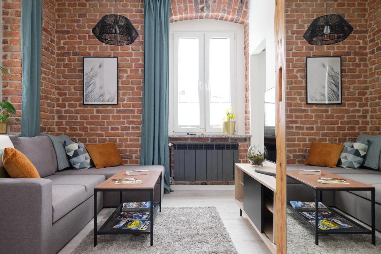 Mikroklimatyczny Apartament Dla 4 Osob - Blisko Szlakow, W Centrum Шклярска Поремба Екстериор снимка