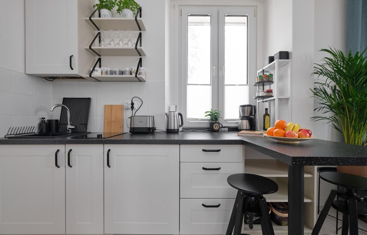 Mikroklimatyczny Apartament Dla 4 Osob - Blisko Szlakow, W Centrum Шклярска Поремба Екстериор снимка