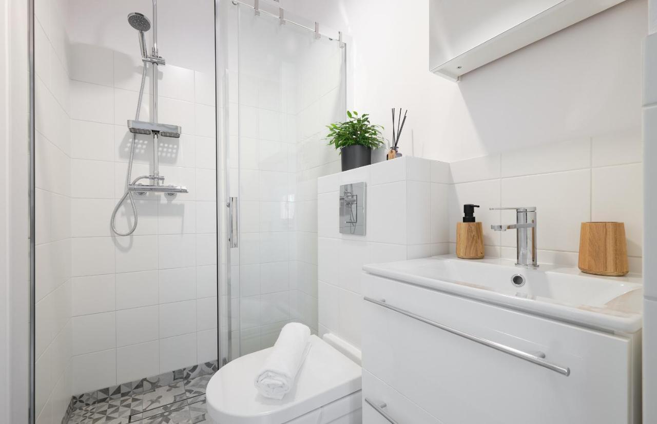 Mikroklimatyczny Apartament Dla 4 Osob - Blisko Szlakow, W Centrum Шклярска Поремба Екстериор снимка