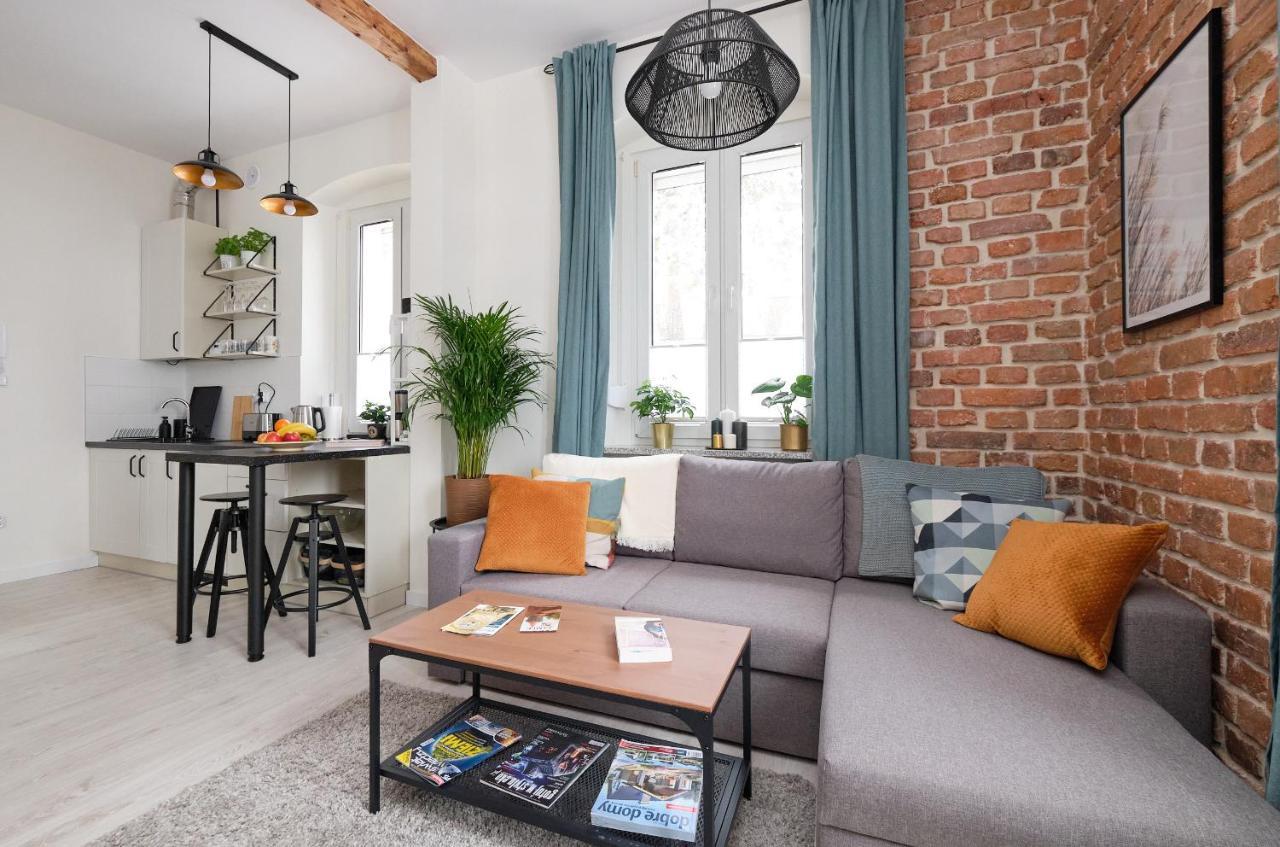 Mikroklimatyczny Apartament Dla 4 Osob - Blisko Szlakow, W Centrum Шклярска Поремба Екстериор снимка