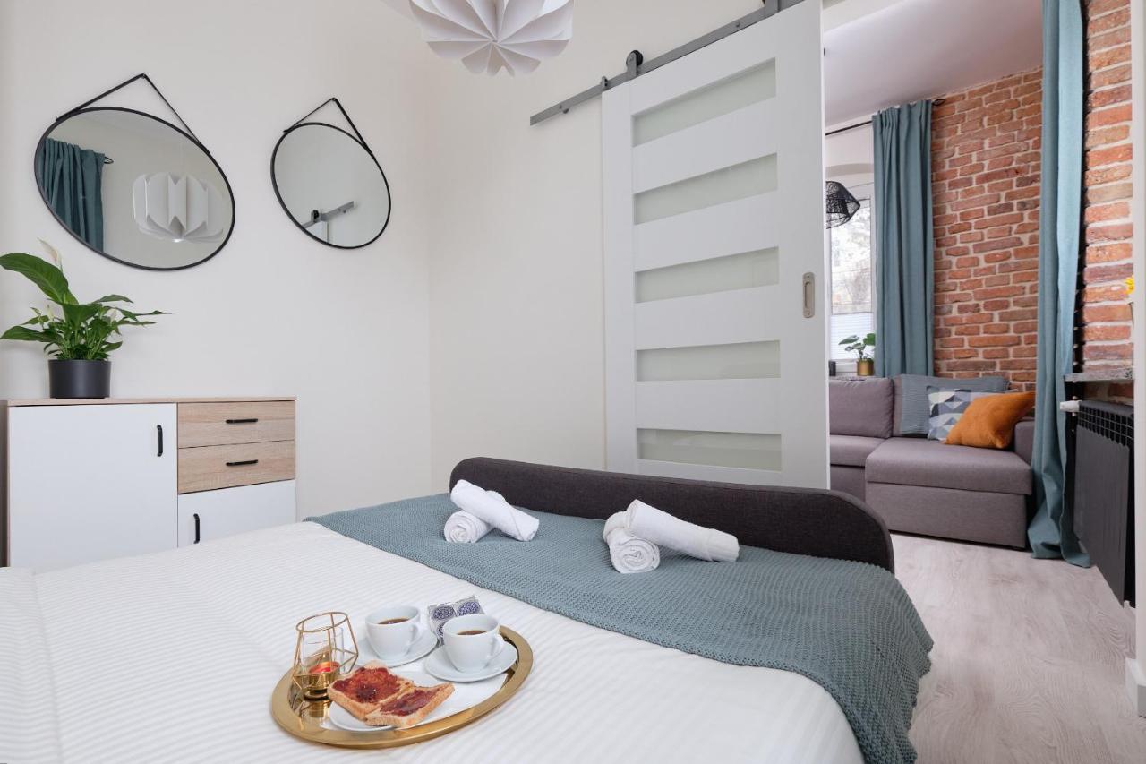 Mikroklimatyczny Apartament Dla 4 Osob - Blisko Szlakow, W Centrum Шклярска Поремба Екстериор снимка
