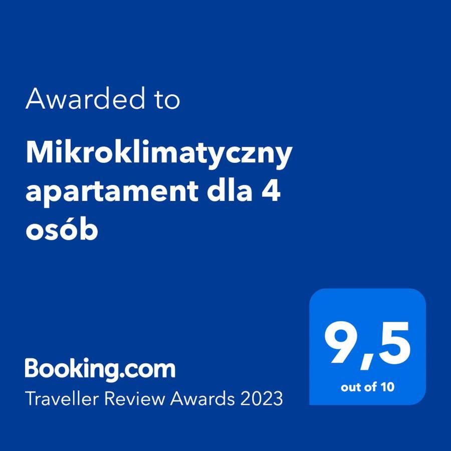 Mikroklimatyczny Apartament Dla 4 Osob - Blisko Szlakow, W Centrum Шклярска Поремба Екстериор снимка